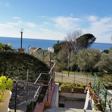 Apartment Giulia Lavagna