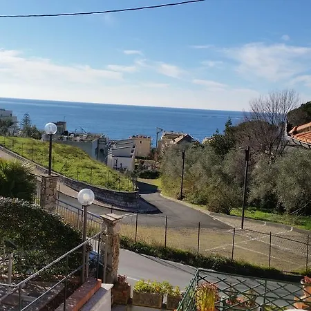 Giulia Apartament *