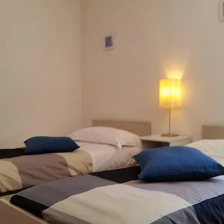 Apartament Giulia *