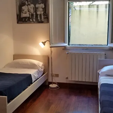 Apartment Giulia