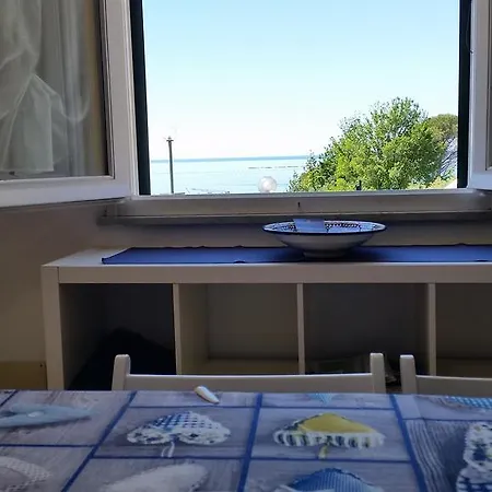 Apartament Giulia