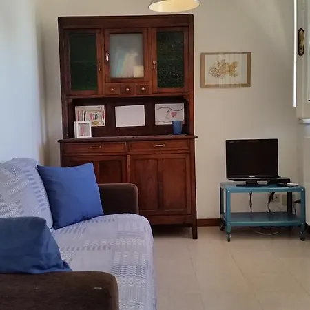 Apartment Giulia *