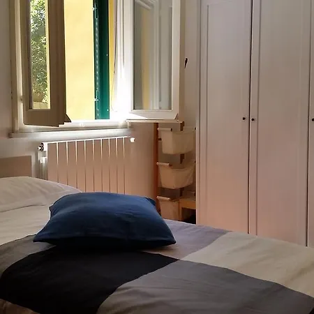 Giulia Apartman *
